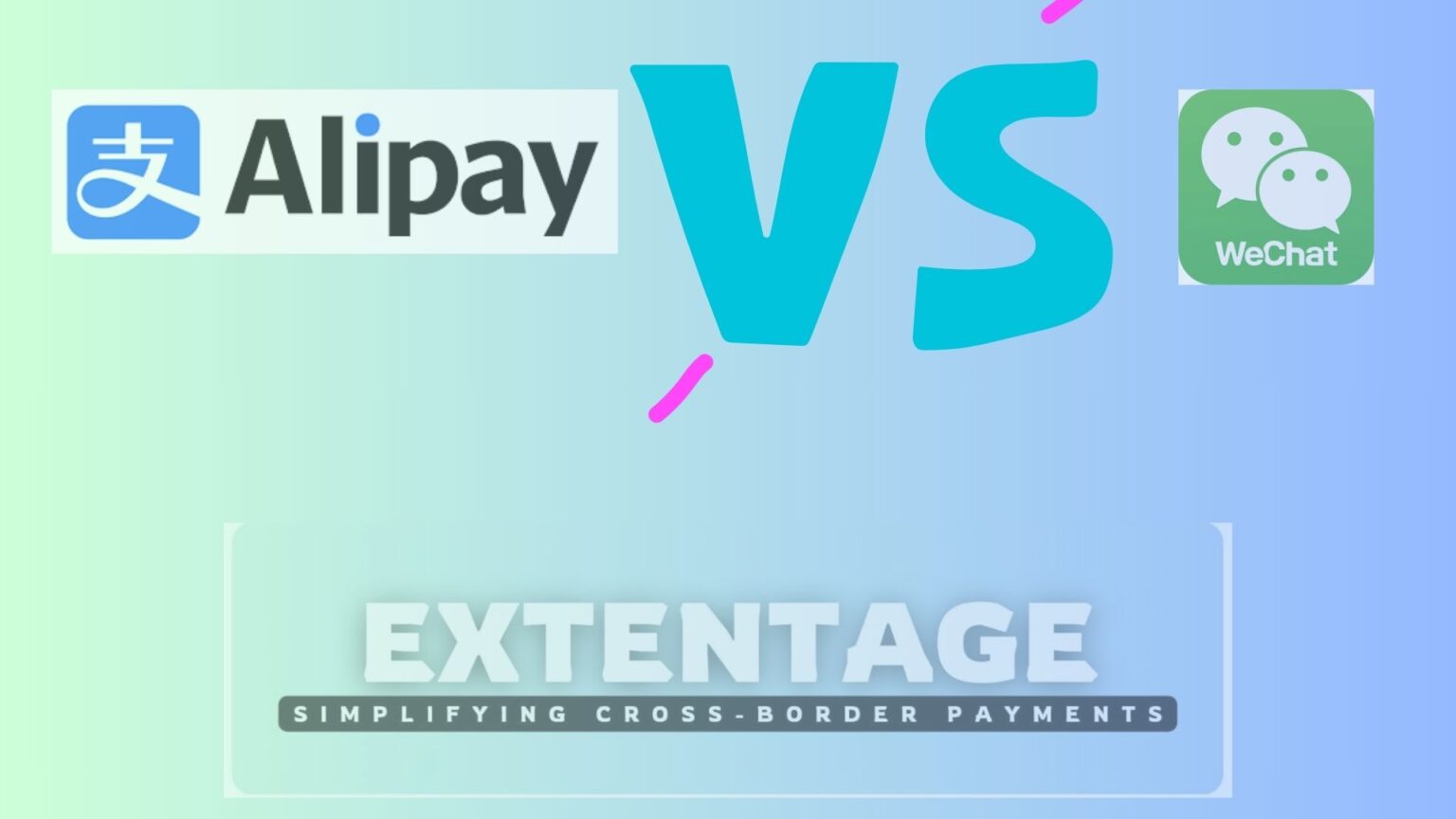 Alipay vs WeChat Pay: Full Comparison Guide (2026)