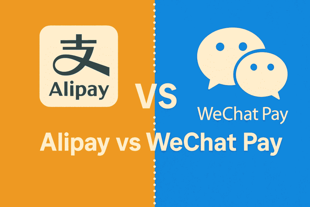 Alipay vs WeChat Pay: Comparing China’s Digital Payment Giants and Their Global Future