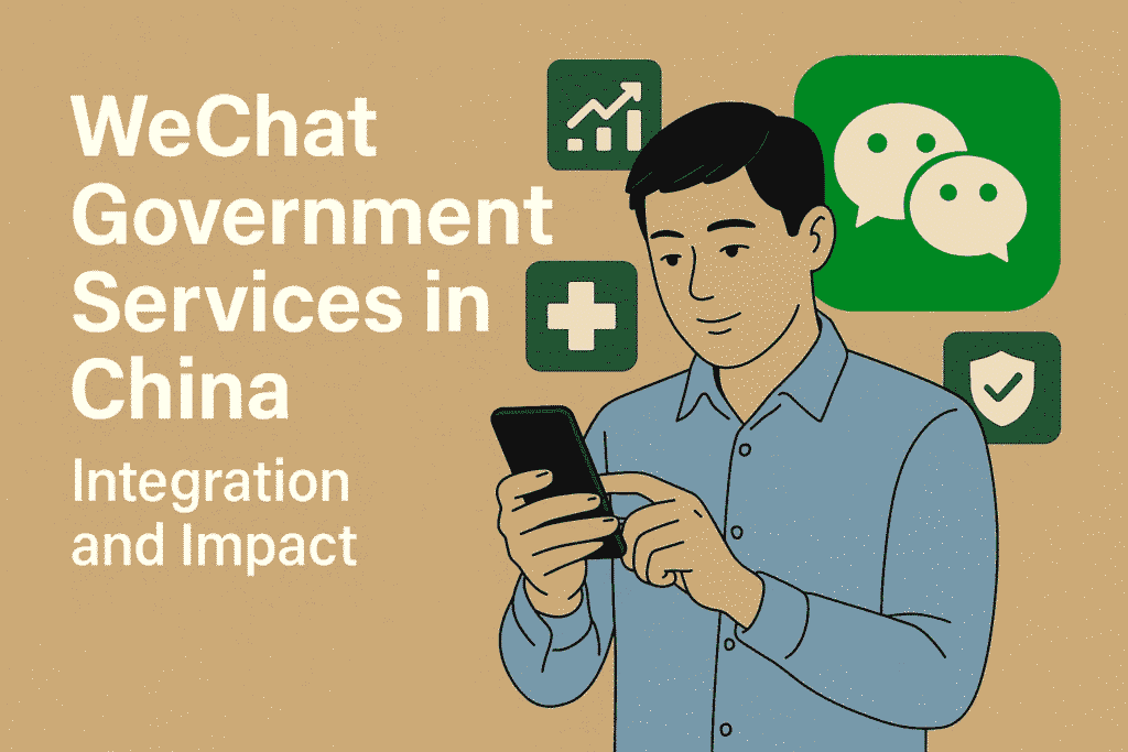 17 Powerful Reasons WeChat Government Services Transform Governance (Plus 7 Hidden Risks)