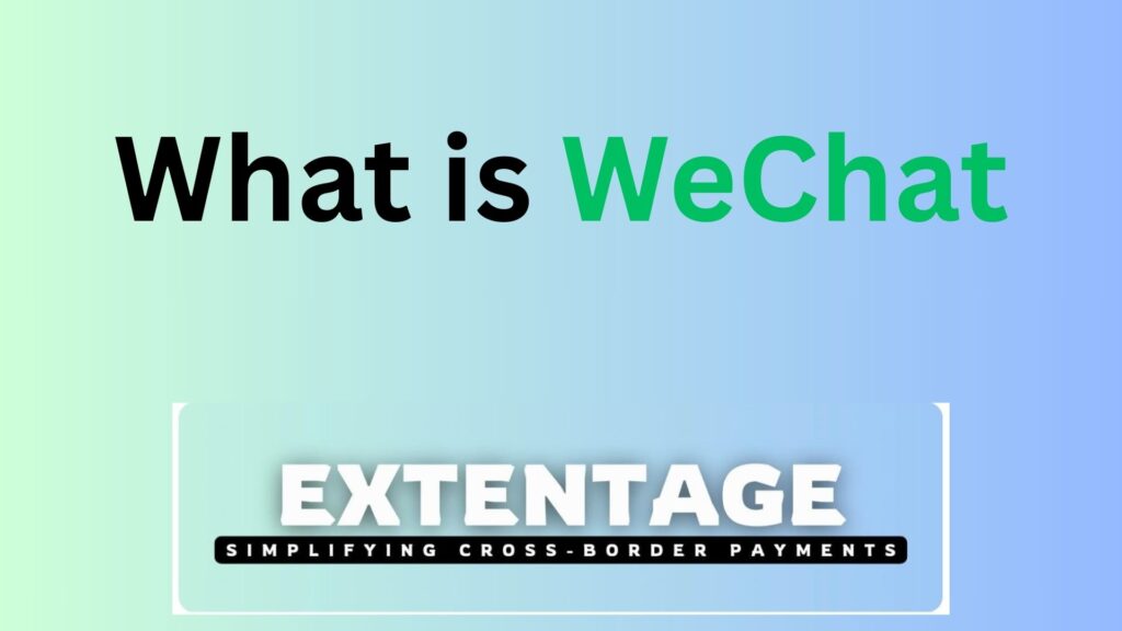 WeChat has gone from being a simple messaging app to a super app used by more than 1.3 billion people worldwide. Created by