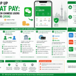 Using WeChat Pay
