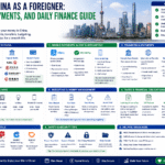 China digital payments guide